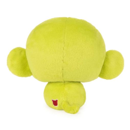 Gund Drops pehmolelu Joey Bananas lime - Image 4