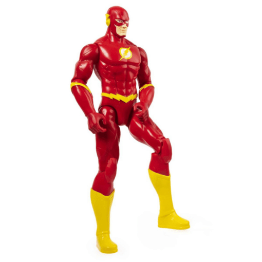 Flash Hahmo 30 cm The Flash - Image 3