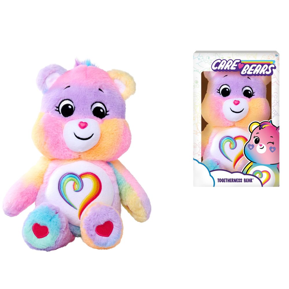 Halinalle Pehmo 35 cm Togetherness Bear