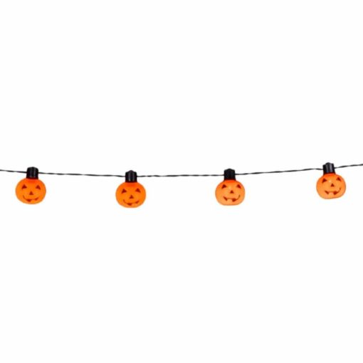 Halloween Led kurpitsa 175 cm