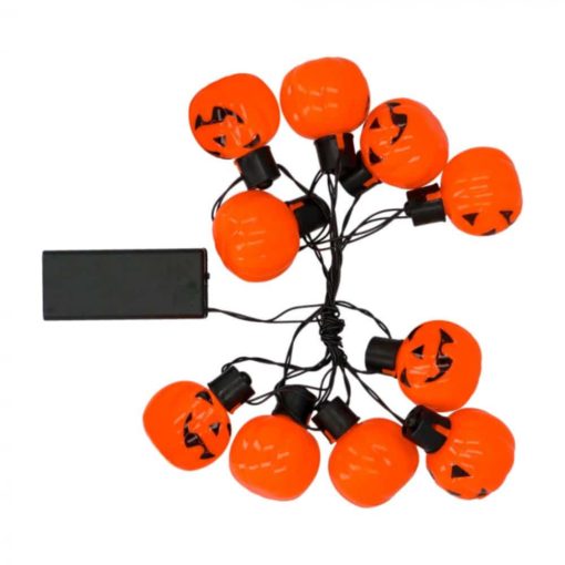 Halloween Led kurpitsa 175 cm - Image 3