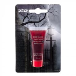 tekoveri fake blood
