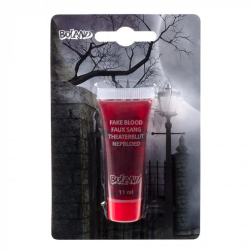 tekoveri fake blood