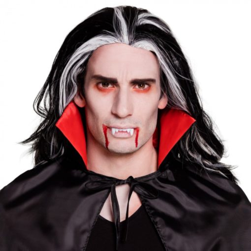 Vampyyri halloween setti