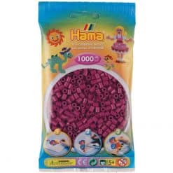 Hama helmet 1000 kpl, luumu Midi