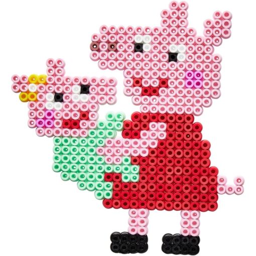 Hama 2000 Pipsa Possu Ja Pikkusisko - Image 2