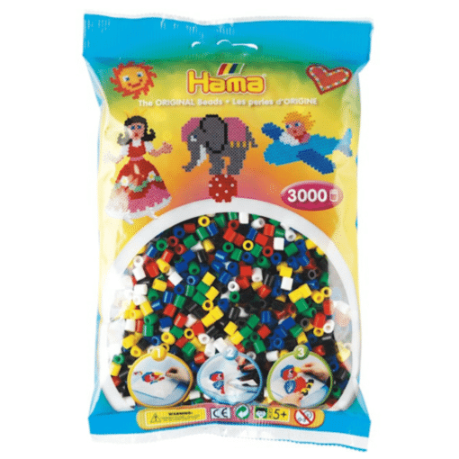 hama beads 3000