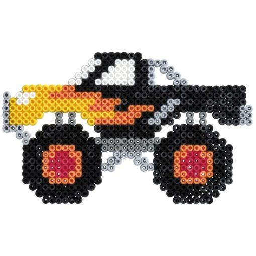 Hama 4000 Ajoneuvot