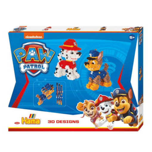 ryhmä hau hama box