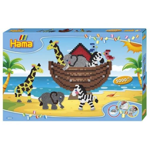 Hama 5000 Nooan Arkki