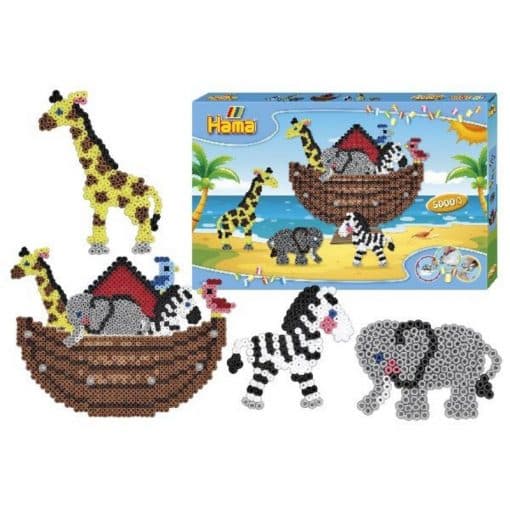 Hama 5000 Nooan Arkki - Image 4