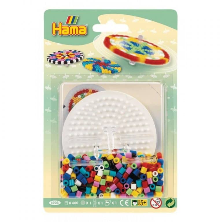 Hama 600 Hyrrä