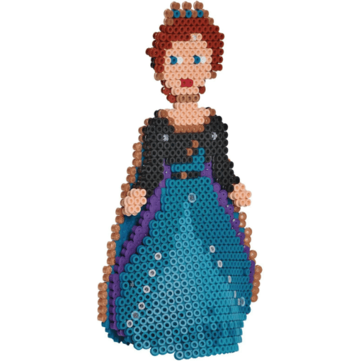 Hama 6000 osaa 3D Frozen