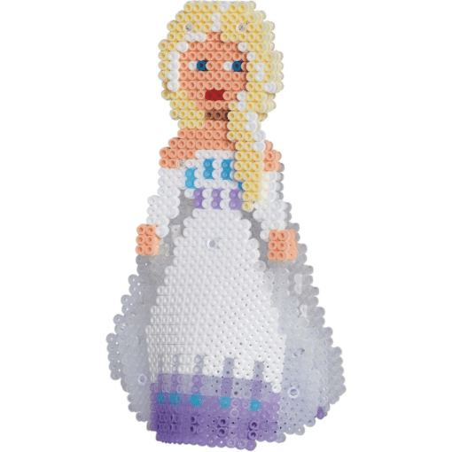 Hama 6000 osaa 3D Frozen