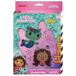 Hama helmet 2000 kpl Gabby's Dollhouse Midi