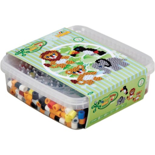 Hama Maxi 600 rasia eläimet