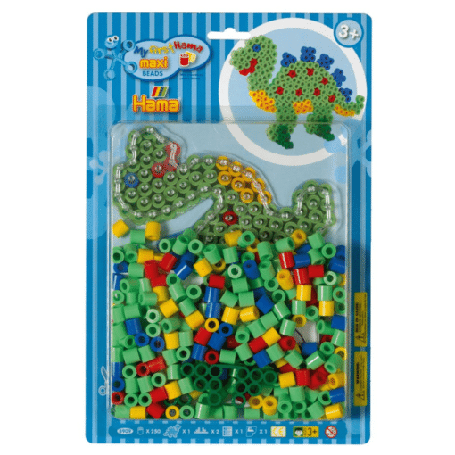 Hama-helmet Maxi Dinosaurus