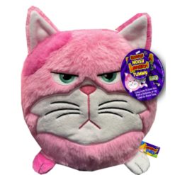 Alternative view of Hangry Pets Pehmo 20 cm erilaisia