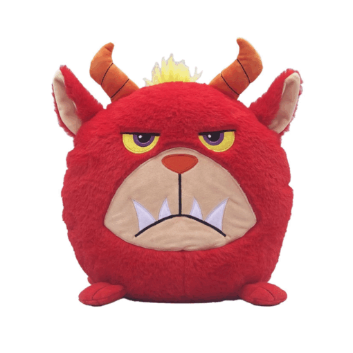 Hangry Pets Pehmo 30 cm erilaisia (6)