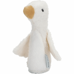 Hanhi pehmo Little Dutch vinkulelu