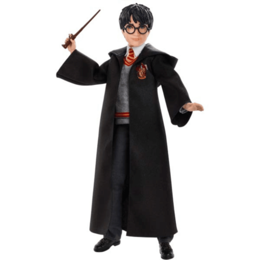 Harry Potter 26 cm nukke