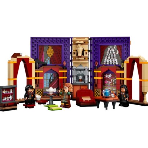 LEGO Harry Potter 76396 oppitunti Tylypahkassa: ennustaminen - Image 2
