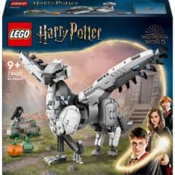 LEGO Harry Potter 76427 Hiinokka