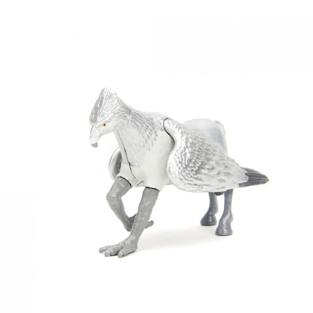 Harry Potter Mega Pack – 7 metallista keräilyhahmoa Jada Toys - Image 3