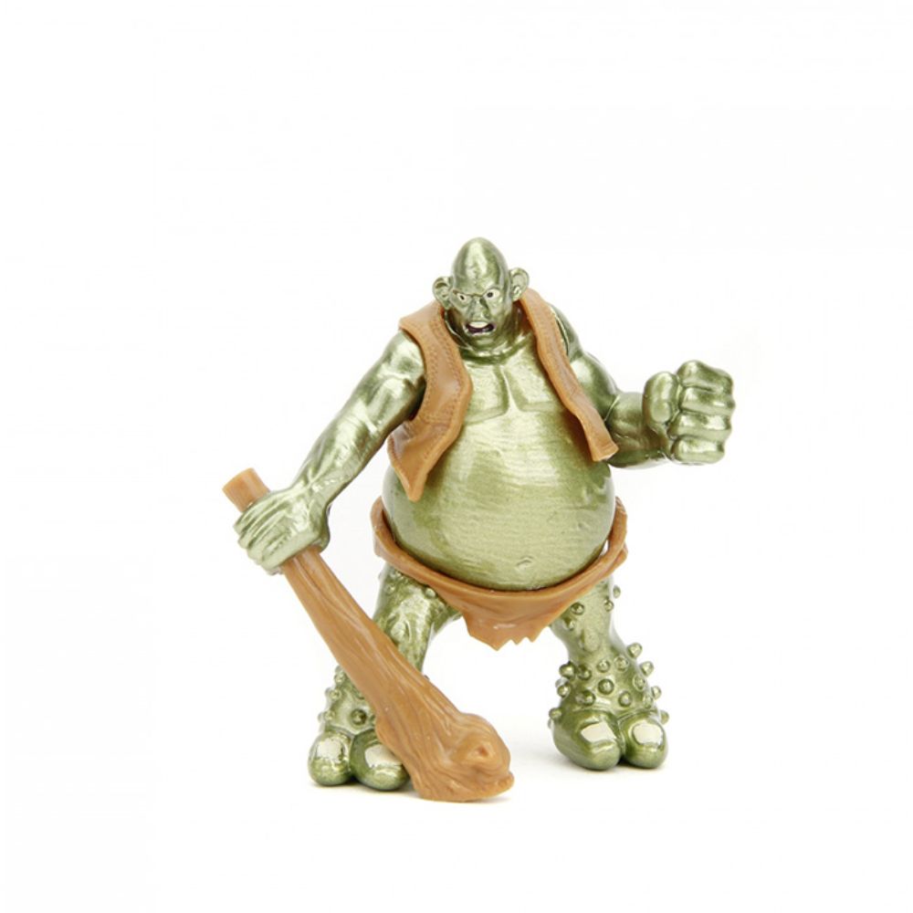 Harry Potter Mega Pack – 7 metallista keräilyhahmoa Jada Toys - Image 6