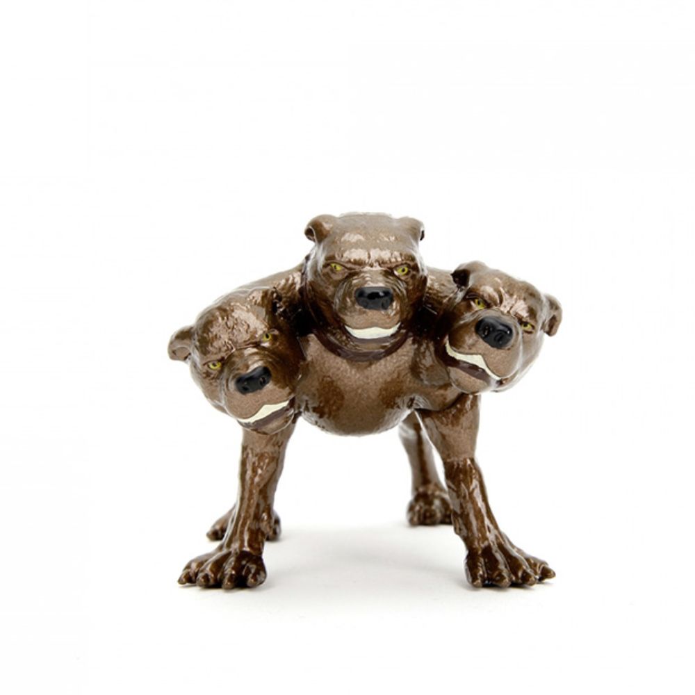 Harry Potter Mega Pack – 7 metallista keräilyhahmoa Jada Toys - Image 7