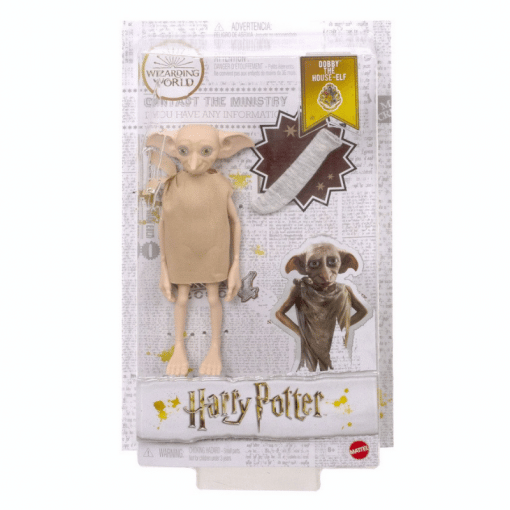 Harry Potter Dobby - Image 3
