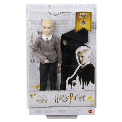 Harry Potter Draco Malfoy