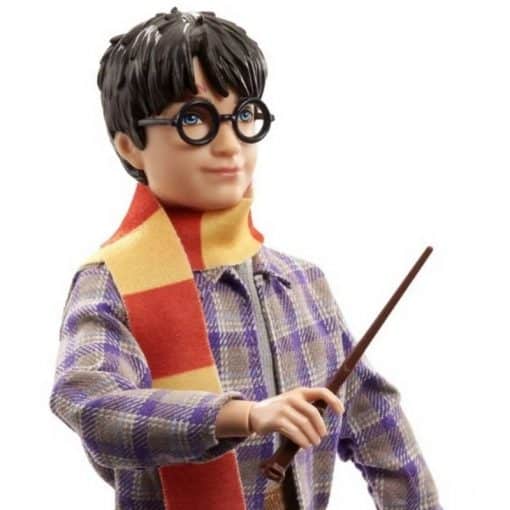 Harry Potter & Laituri 9 3/4 - Image 3