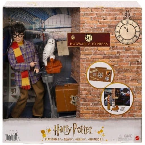 Harry Potter & Laituri 9 3/4 - Image 5