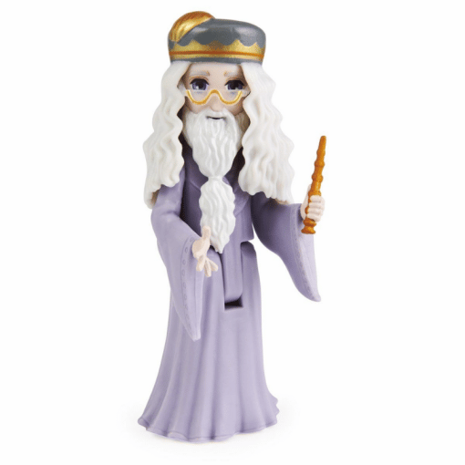 Harry Potter Mini Dumbledore - Image 3
