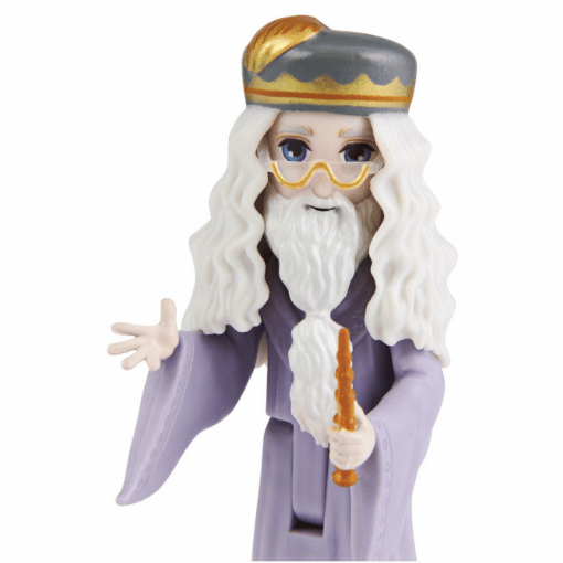 Harry Potter Mini Dumbledore - Image 4