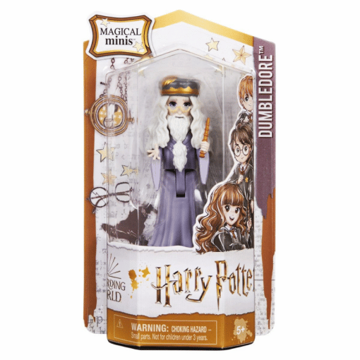 Harry Potter Mini Dumbledore