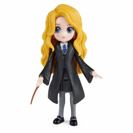 Harry Potter Mini Luna Lovegood - Image 2