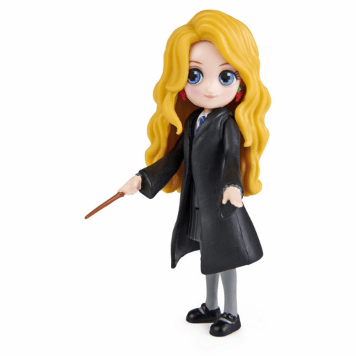 Harry Potter Mini Luna Lovegood - Image 3