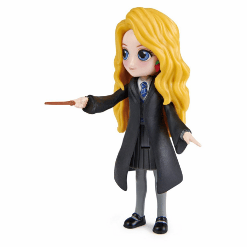 Harry Potter Mini Luna Lovegood - Image 4