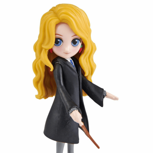 Harry Potter Mini Luna Lovegood - Image 5