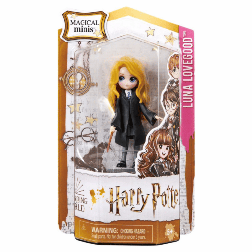 Harry Potter Mini Luna Lovegood