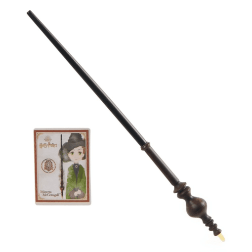 Harry Potter taikasauva Minerva Mcgonaga - Image 2