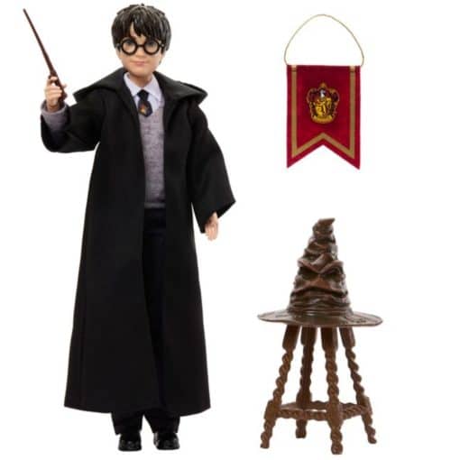 Harry Potter nukke