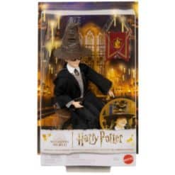 Harry potter nukkehahmo