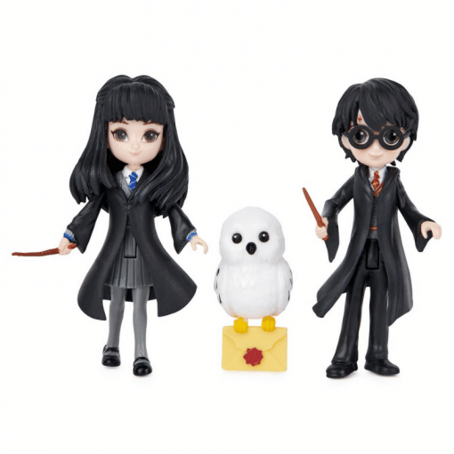 Harry Potter mini Cho Chang & Harry Potter - Image 2