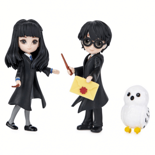 Harry Potter mini Cho Chang & Harry Potter - Image 3