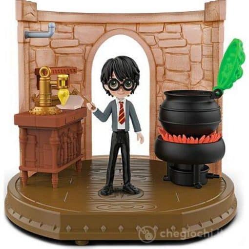 Harry Potter mini Potions Classroom - Image 2