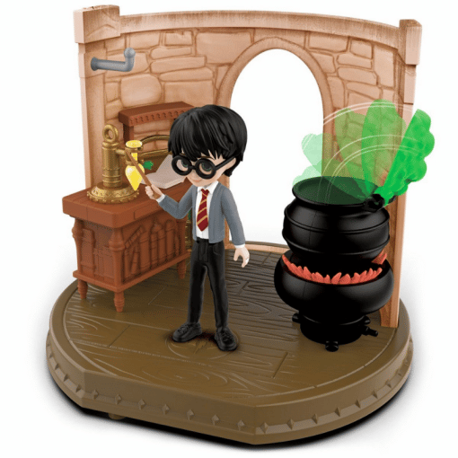 Harry Potter mini Potions Classroom - Image 3