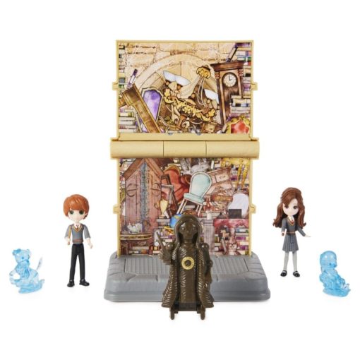 Harry Potter mini Requirement room - Image 2